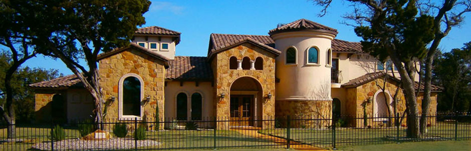 Design Your Dream Home With Central Texas Designs Central